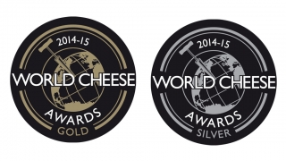 WORLD CHEESE AWARDS’ 2014