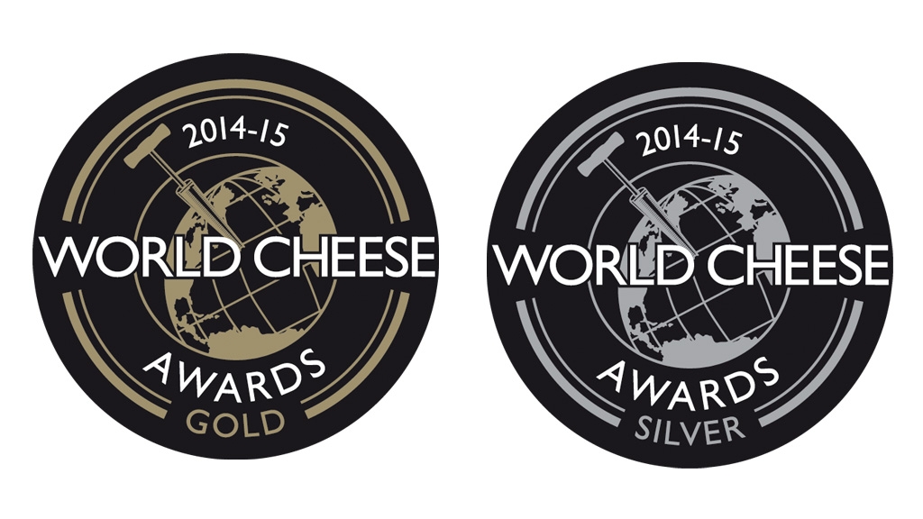 WORLD CHEESE AWARDS’ 2014